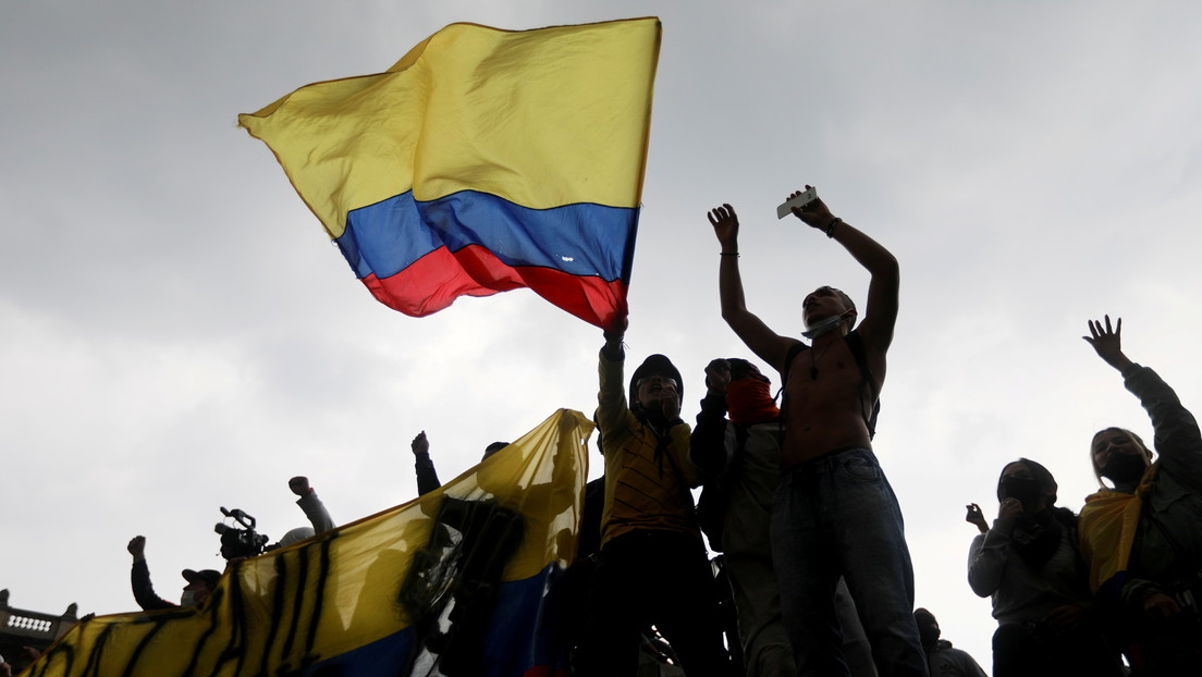 El Ejército colombiano, otra vez en las calles (y la preocupante militarización de América Latina)