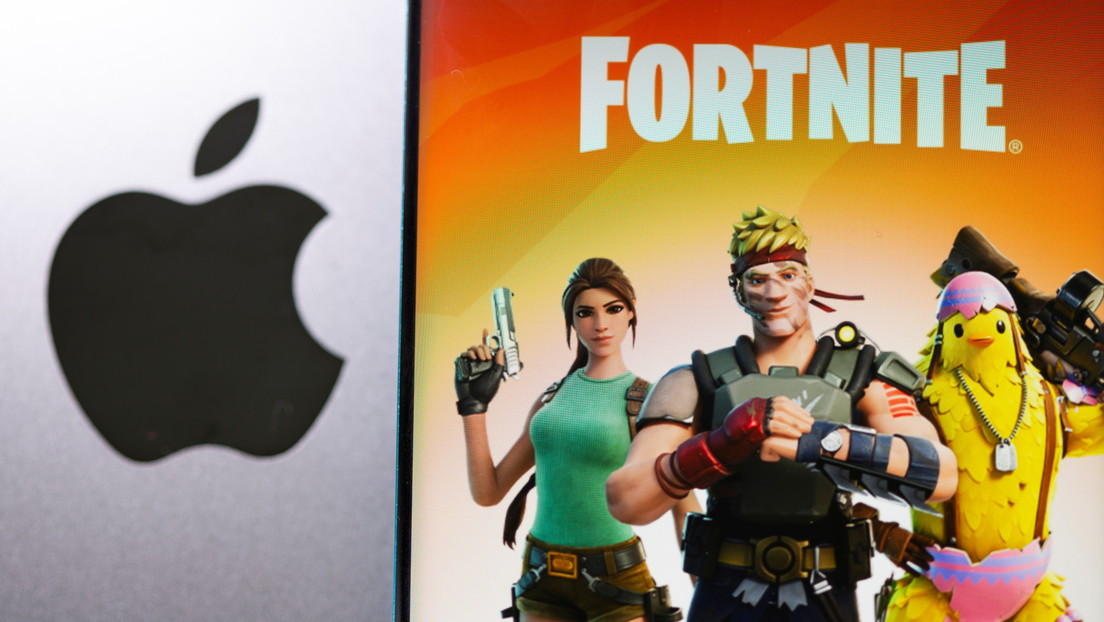 El juicio entre Apple y Epic Games comienza con gritos de niños en apoyo al juego 'Fortnite'