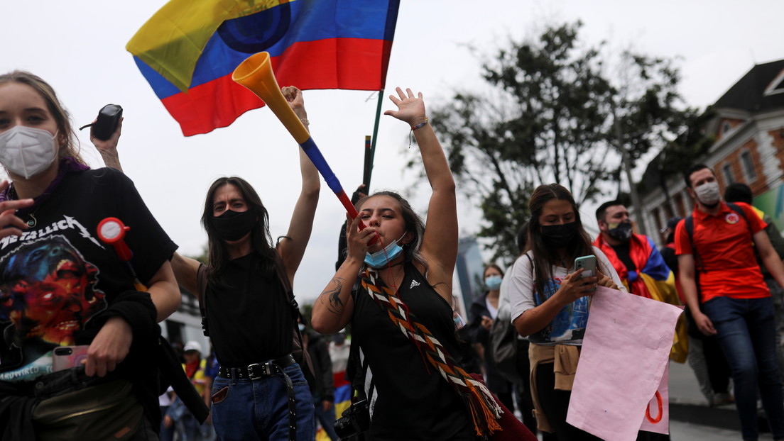La reunión entre el Comité Nacional del Paro y el gobierno de Duque para abordar las protestas en Colombia ya tiene fecha