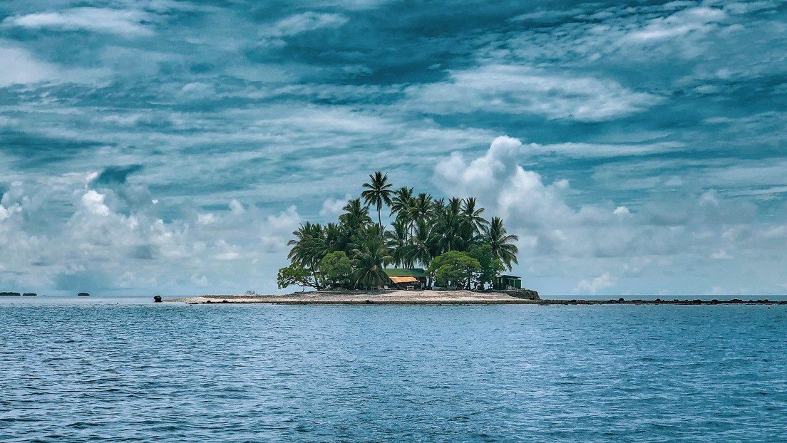 Memelandia: los 'redditors' planean comprar una isla para fundar una nación de internautas