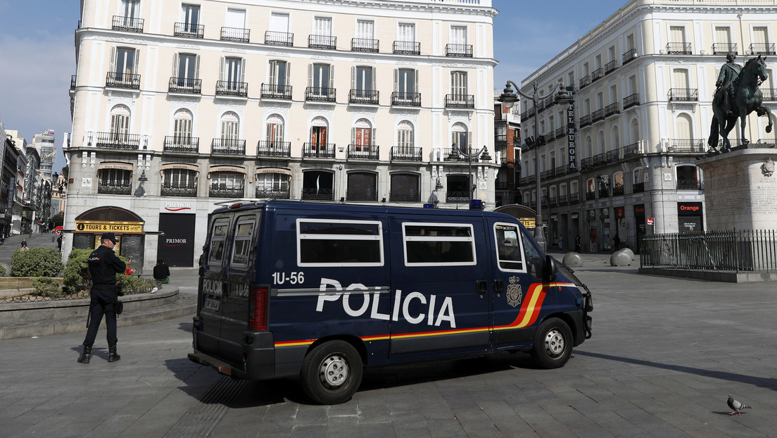 Declaran culpable al 'Caníbal de Ventas', que mató a su madre y luego descuartizó y comió parte de su cadáver