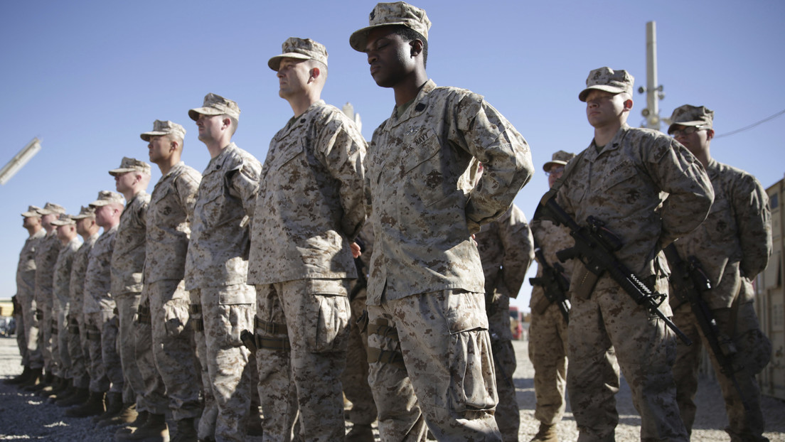 WSJ: EE.UU. planea desplegar en Uzbekistán y Tayikistán a sus tropas retiradas de Afganistán
