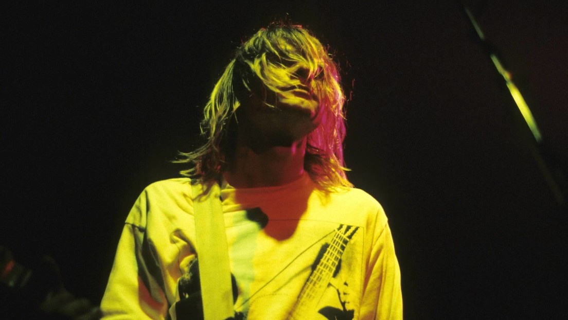 El FBI desclasifica varios documentos sobre la muerte de Kurt Cobain
