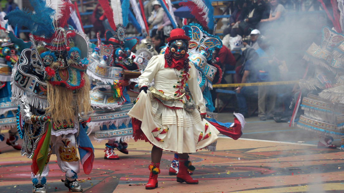 ¿De dónde es la Morenada? Perú declara una danza como patrimonio cultural y provoca el enojo de Bolivia