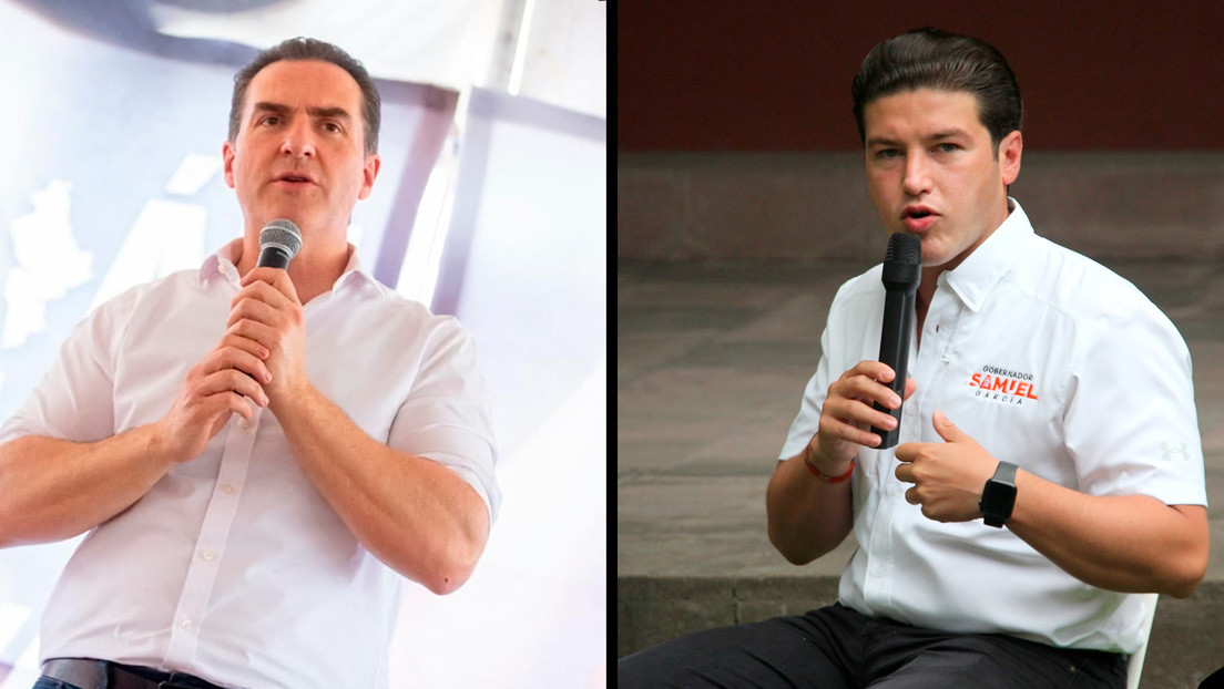 Polémica en Nuevo León tras las denuncias contra dos candidatos por delitos electorales y las quejas por la supuesta intromisión de López Obrador