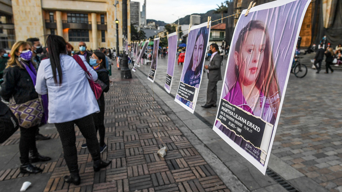 La ONU lamenta que persistan las desapariciones forzadas de personas en Colombia aún después del acuerdo de paz