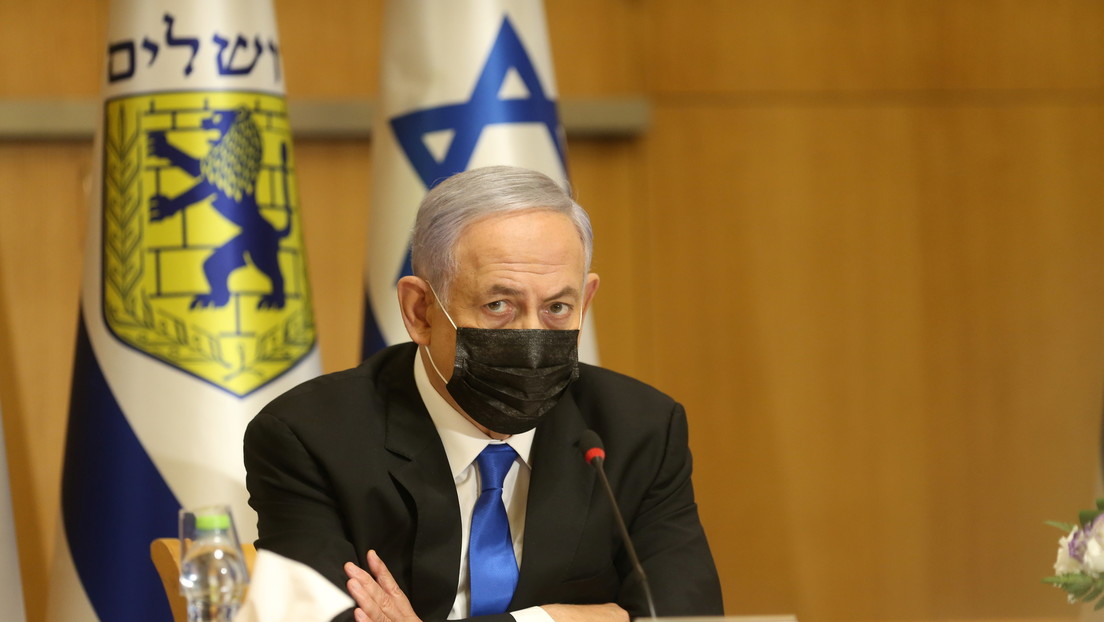 "Los golpearemos con más fuerza": Netanyahu promete que Hamás y la Yihad Islámica Palestina pagarán "un alto precio por su beligerancia"