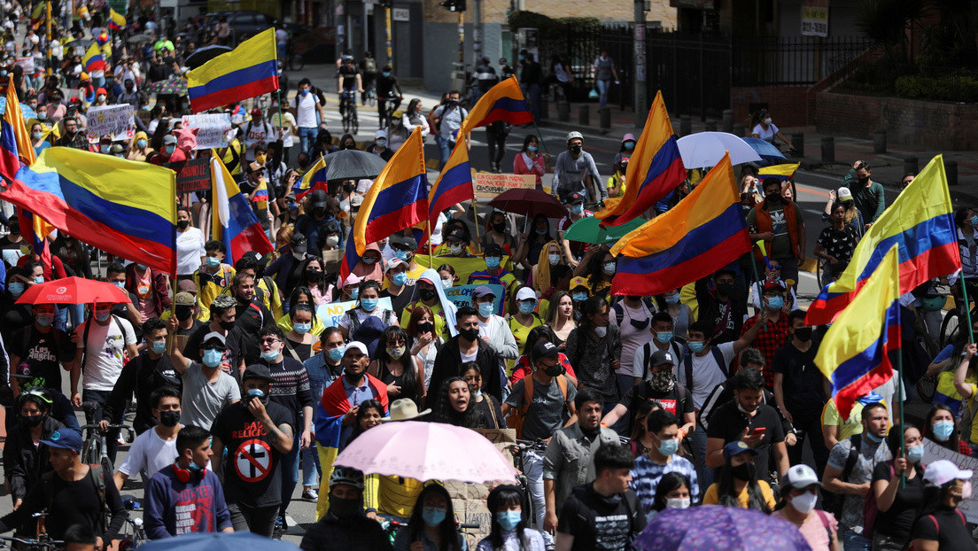 Entre nuevas movilizaciones y concesiones parciales de Duque: ¿hacia dónde se dirige Colombia?