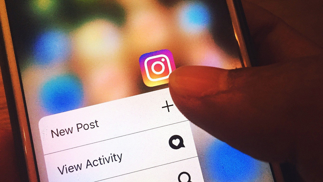 Instagram incorpora la posibilidad de elegir un pronombre para añadir al perfil del usuario