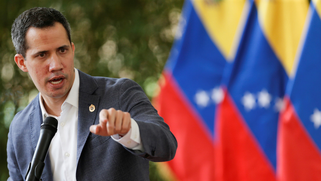 Del "cese de la usurpación" a un "acuerdo" con el Gobierno: ¿qué hay detrás del giro discursivo de Guaidó en Venezuela?