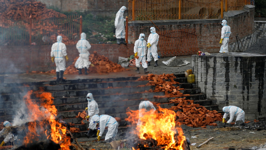 La OMS advierte que el segundo año de la pandemia podría traer más muertes que el primero