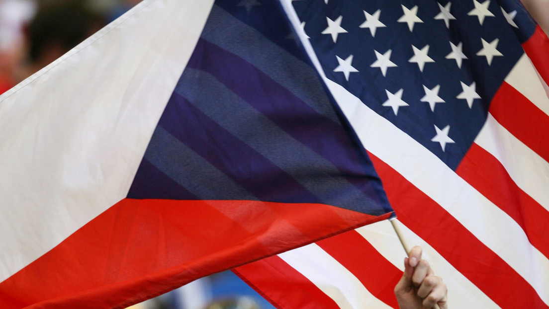 Rusia incluye a EE.UU. y a la República Checa en la lista de países "hostiles"