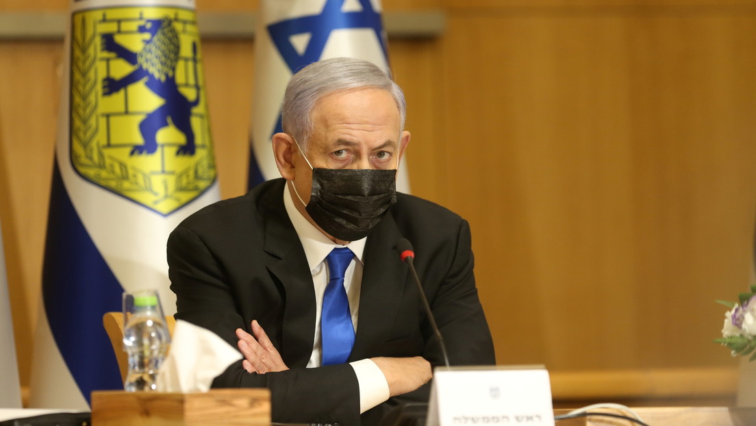 "No ha terminado": Netanyahu promete "alcanzar" a Hamás "en todas partes" mientras Gaza vive otra noche de ataques