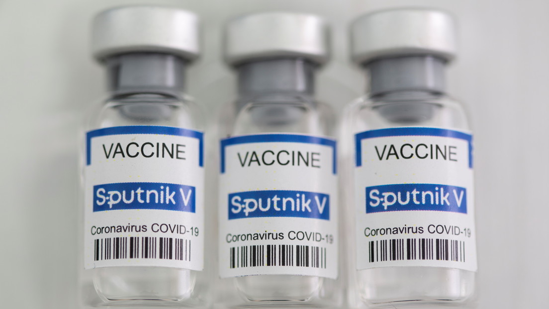 Ecuador aprueba el uso de la vacuna rusa contra el coronavirus Sputnik V