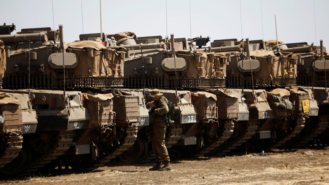 El Ejército de Israel elimina al comandante de la unidad del norte de la Yihad Islámica Palestina
