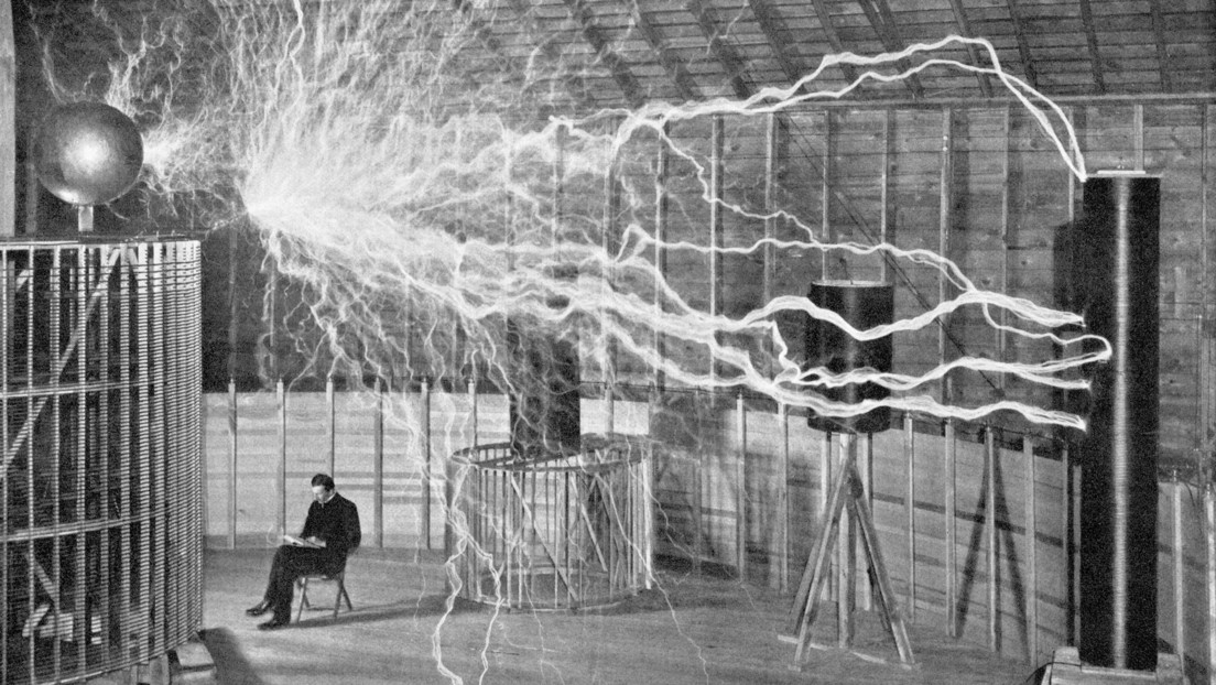 Descubren que un invento de Nikola Tesla, "no comprendido completamente" en más de 100 años, puede aplicarse en varios procesos