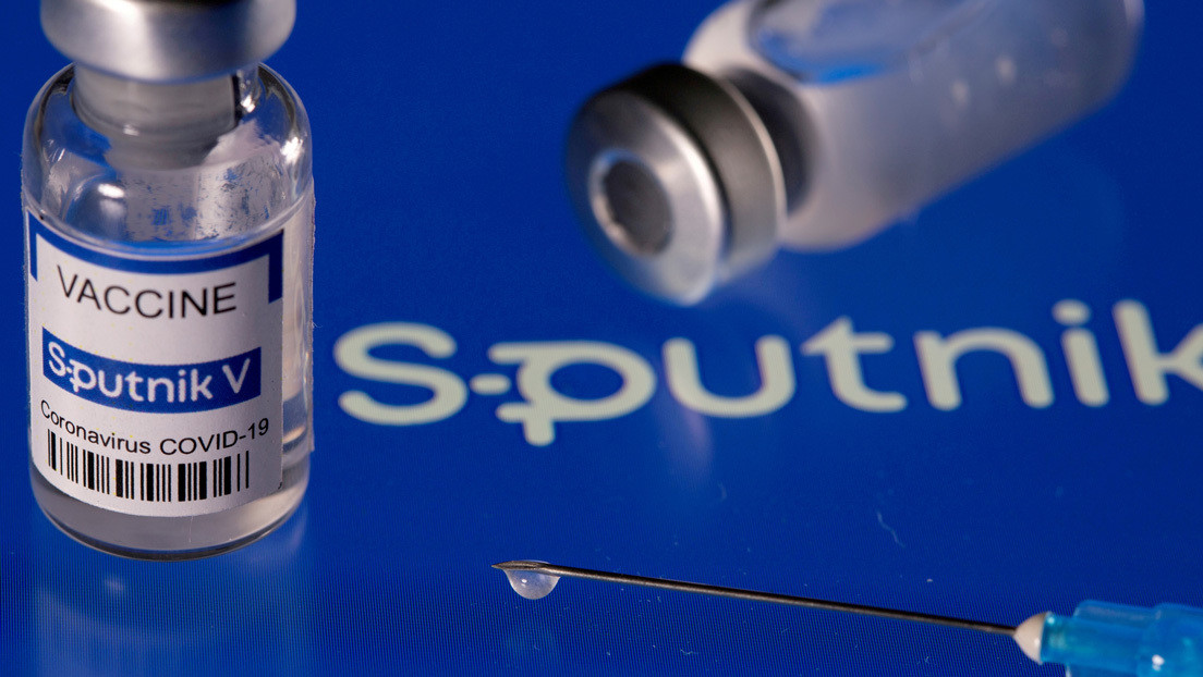 México recibe otro lote con 500.000 dosis de la vacuna rusa Sputnik V contra el covid-19