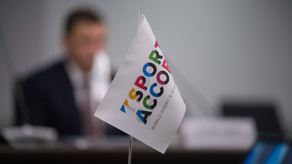 La Cumbre Mundial de Negocios y Deportes en Rusia abordará la salud y el bienestar de los deportistas