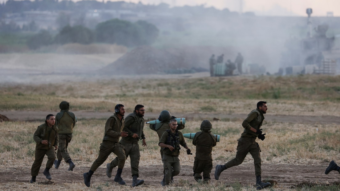 Las Fuerzas de Defensa de Israel estiman cuánto tiempo durará su operación en la Franja de Gaza
