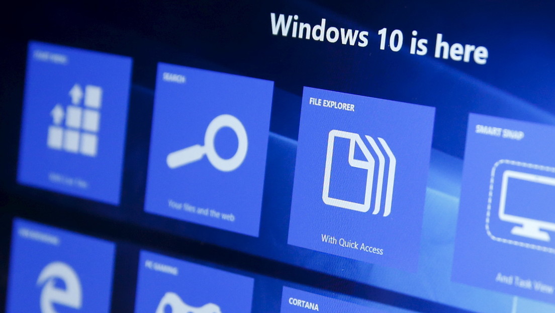 Usuarios de Windows 10 reportan una serie de fallas y errores en la última actualización del sistema operativo