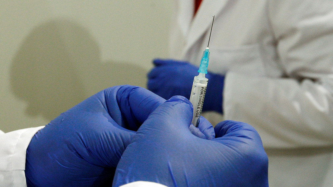Putin anuncia que Rusia pronto lanzará una cuarta vacuna contra el coronavirus