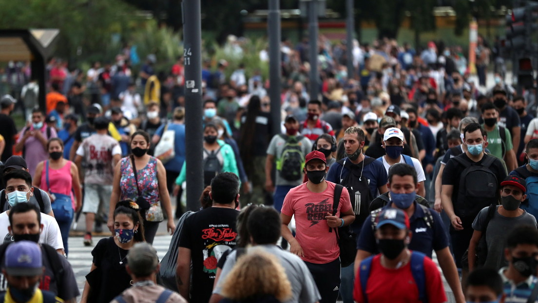 Reducir las jornadas laborales hasta las 40 horas semanales: los únicos países que adhieren al Convenio 47 de la OIT