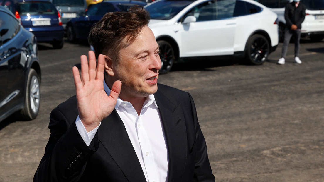Estafadores roban más de 2 millones de dólares haciéndose pasar por Elon Musk en la Red