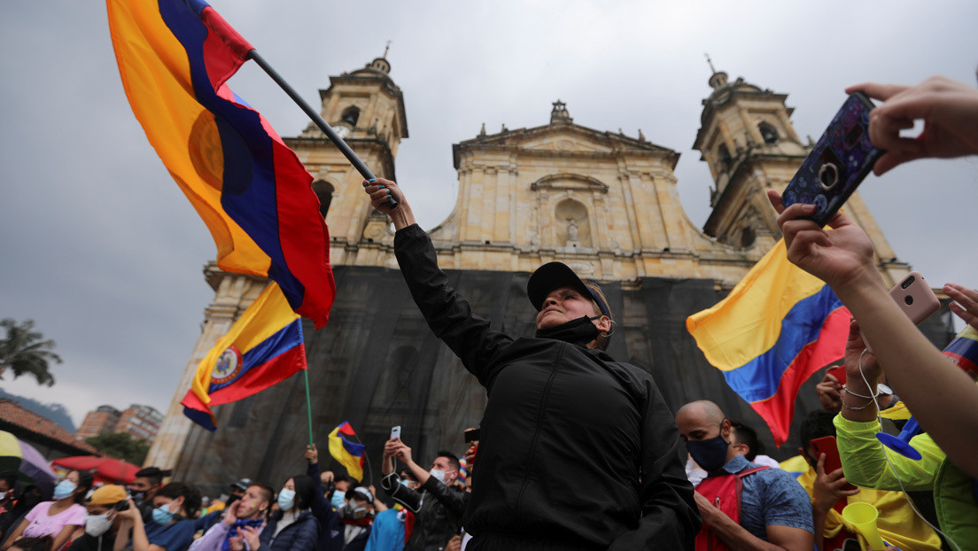 ¿Una negociación posible o más descontento? Los logros (y retos) de las protestas que cumplen tres semanas en las calles de Colombia