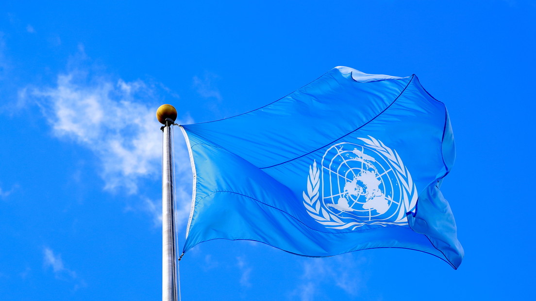 Francia distribuye ante el Consejo de Seguridad de la ONU un proyecto de resolución que pide un alto el fuego entre Israel y la Franja de Gaza