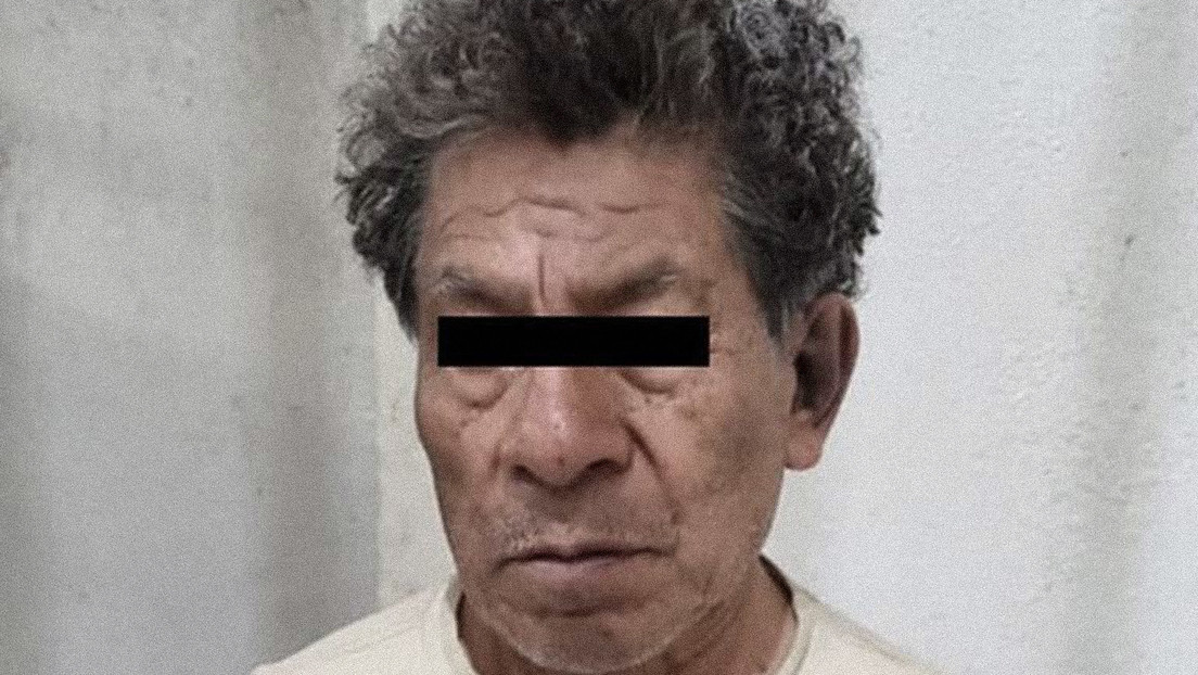 Detienen a un presunto feminicida mexicano, sospechoso de haber asesinado y desmembrado a sus víctimas en el sótano de su casa