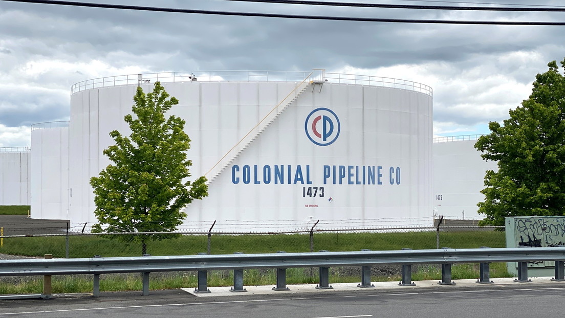 El presidente ejecutivo de Colonial Pipeline confirma el pago de 4,4 millones de dólares a los piratas informáticos