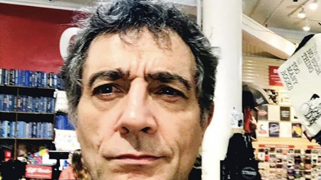 Quién es 'Pepín' Rodríguez Simón, el operador judicial del macrismo que se refugió en Uruguay y fue declarado "en rebeldía" por la Justicia argentina