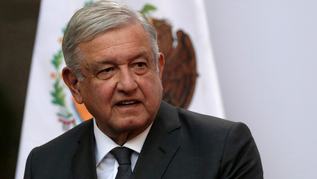 López Obrador, sobre la observación de la OEA en las próximas elecciones: "No vamos a permitir ninguna actitud injerencista"