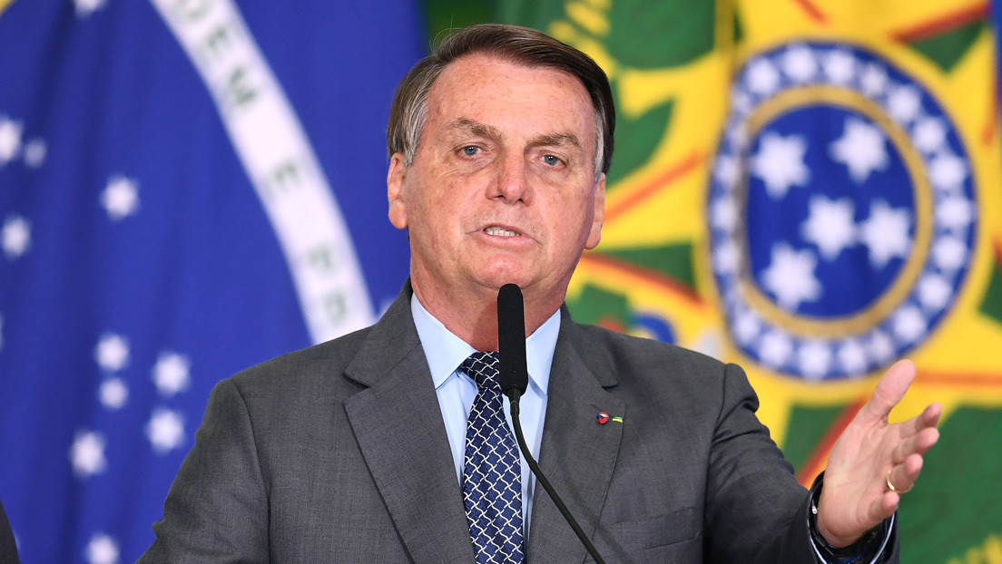 ¿Bolsonaro contra las redes sociales? Brasil prepara un polémico decreto que limitaría el poder de las compañías para vetar contenidos