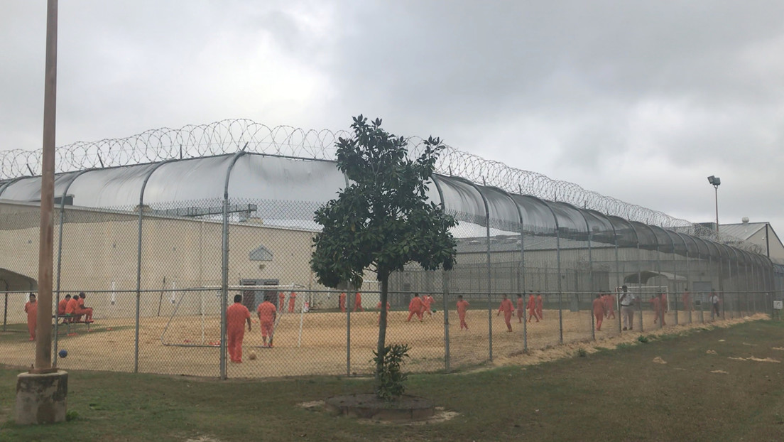 El Gobierno de EE.UU. ordena cerrar dos centros de detención migratorios tras múltiples denuncias de esterilización forzada y abusos médicos a mujeres