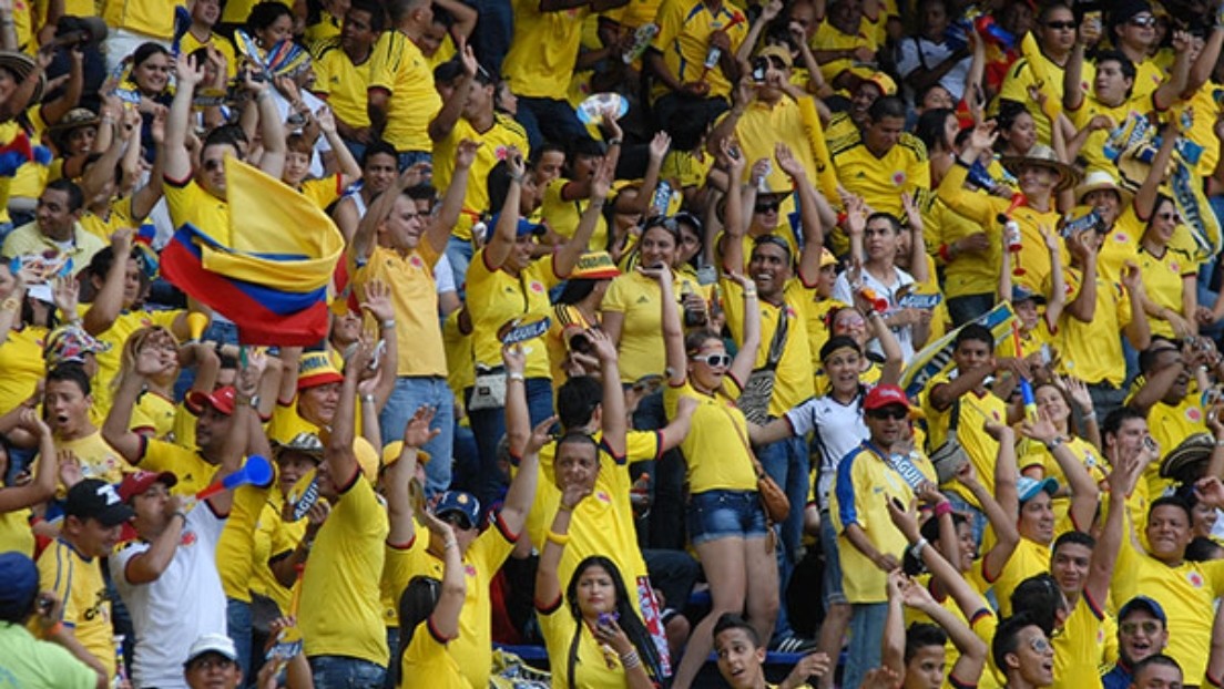 Colombia solicitará a la Conmebol aplazar la Copa América 2021 hasta que pueda jugarse con público en los estadios
