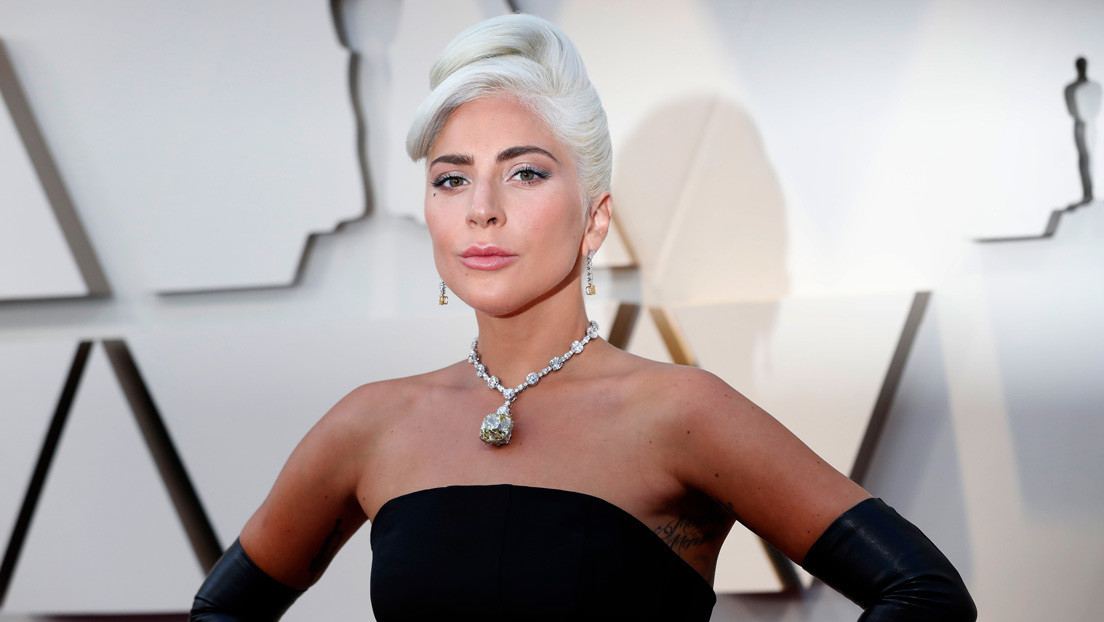 Lady Gaga revela que fue violada y quedó embarazada a los 19 años, padeciendo "un brote psicótico total"