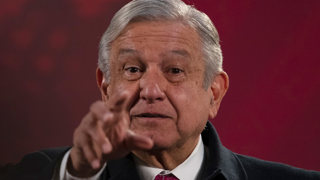 López Obrador anuncia que designará a un nuevo gobernador del Banco de México