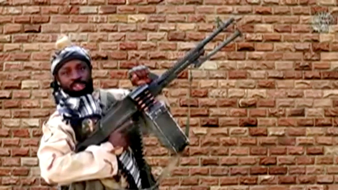 Reportan la muerte del líder de Boko Haram tras la detonación de un chaleco suicida en un enfrentamiento con el grupo rival