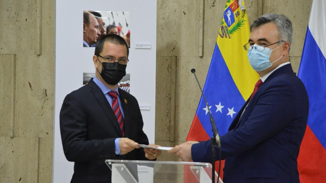 Venezuela y Rusia celebran 25 años de cooperación bilateral estratégica, amistosa y fructífera