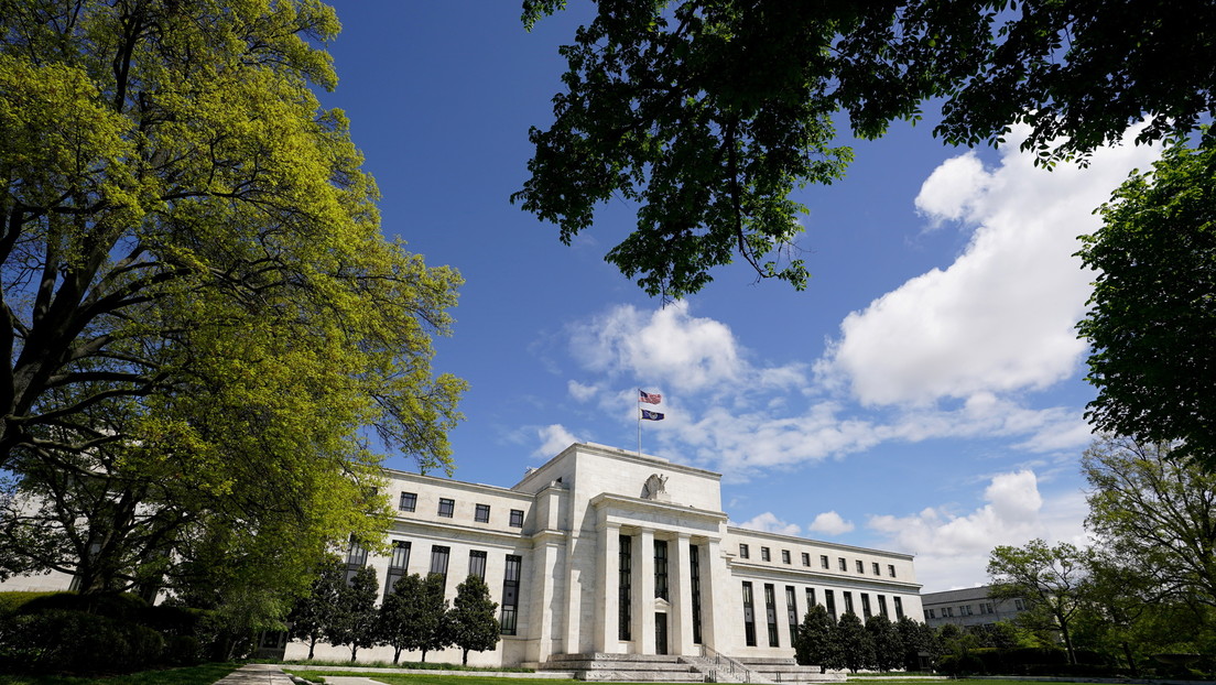 Goldman Sachs: la Reserva Federal tiene "hambre de crear una moneda digital"