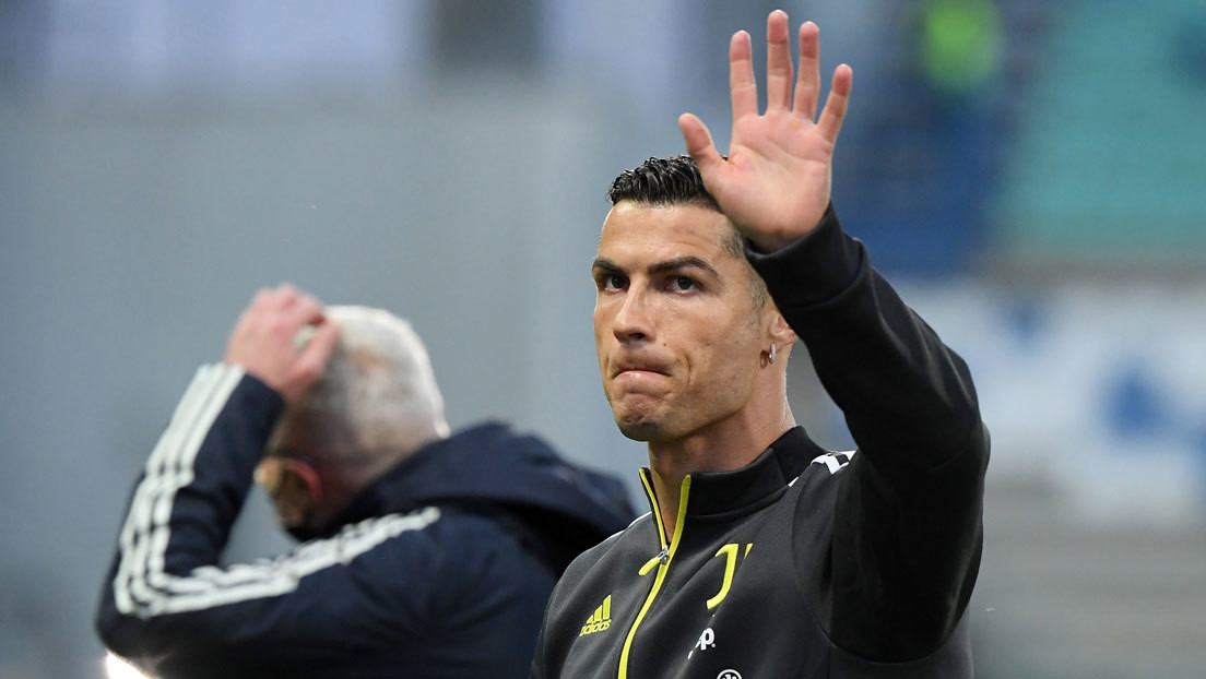 ¿Adiós a la Juve?: Fans de Cristiano Ronaldo lo ven fuera del club tras un mensaje del portugués que suena a despedida