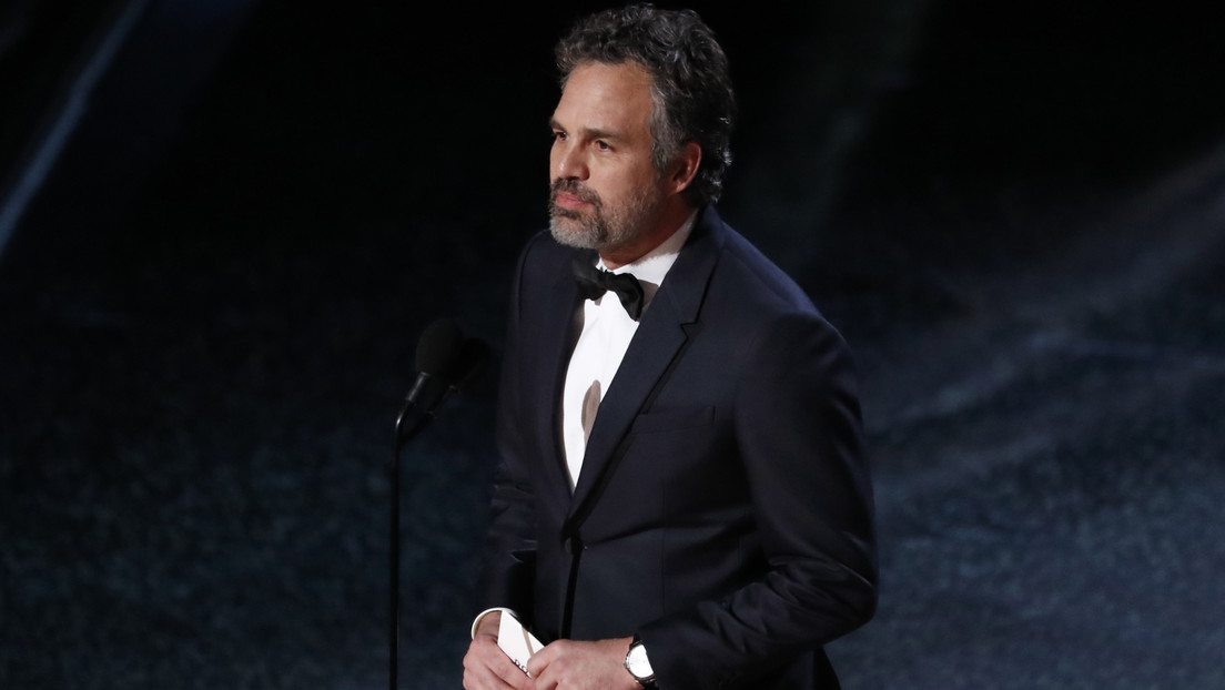 El actor Mark Ruffalo pide perdón después de sugerir que Israel está llevando a cabo un "genocidio" contra los palestinos