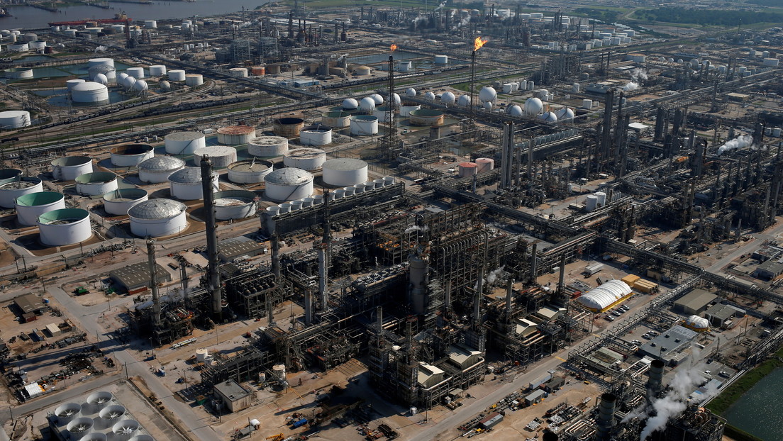 ¿Por qué México decidió comprar a Shell la refinería de Deer Park? 6 puntos que explican la operación