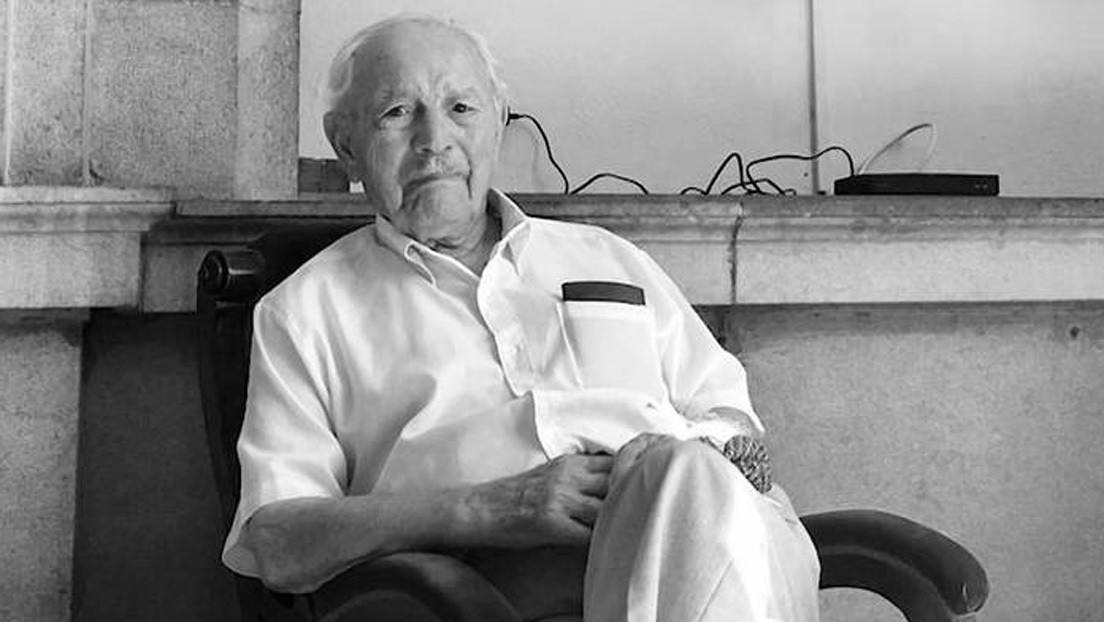 Fallece a los 101 años el último brigadista internacional de la Guerra Civil española