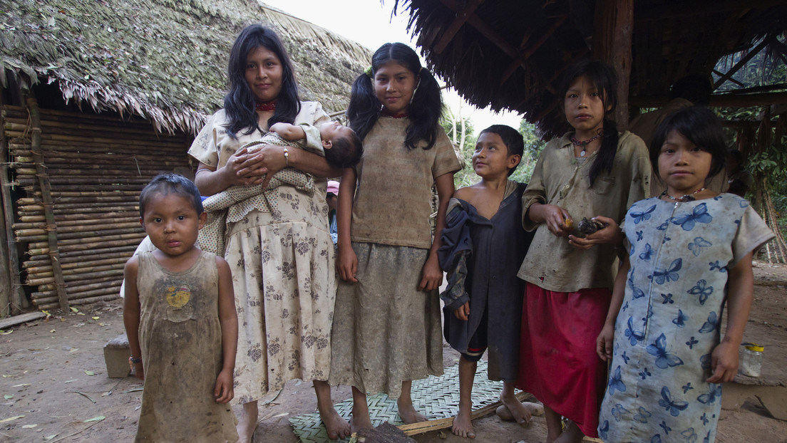 El pueblo indígena de la Amazonía boliviana con los corazones más sanos del mundo también puede ser la clave para retrasar el envejecimiento