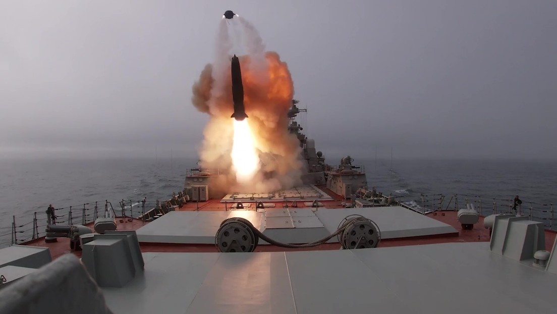 Putin señala el creciente papel de los misiles crucero y recuerda la superioridad de los Kalibr y otros proyectiles rusos