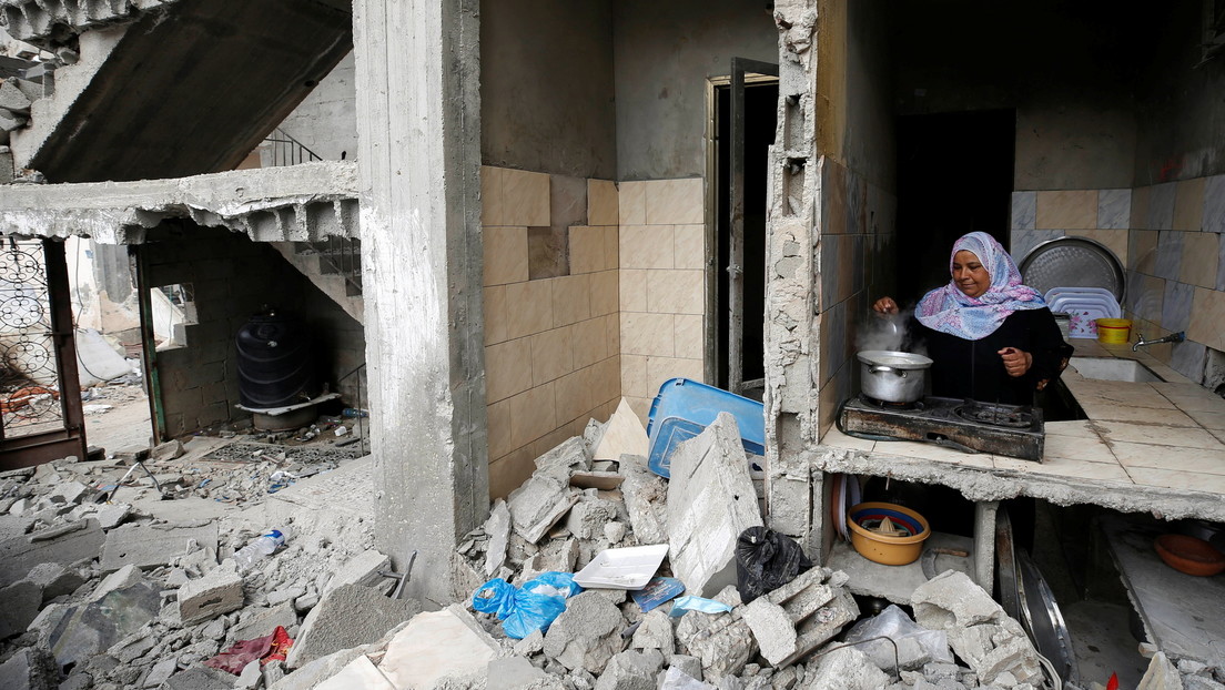 La ONU pide crear una comisión para investigar las violaciones de derechos humanos en Gaza e Israel