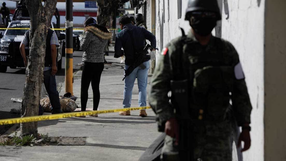 Ataques, secuestros y 34 candidatos asesinados: México encara las elecciones más grandes con una violencia incesante