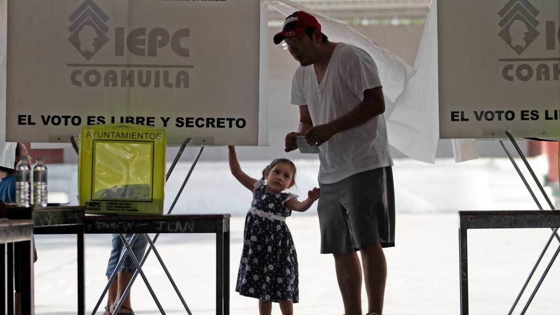 Una mujer de 80 años se convierte en la candidata más longeva en ir a unas elecciones municipales en México: ¿qué la motivó a presentarse?